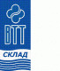 Лого ООО ВТТ СКЛАД