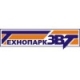 Лого ООО Технопарк ЗВТ
