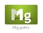 Лого "Мои ворота"