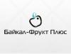 Лого ООО "Байкал-Фрукт Плюс"