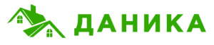 Лого Даника