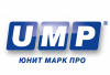 Лого Акционерное общество «ЮНИТ МАРК ПРО»