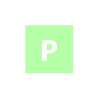 Лого РПолимер