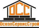 Лого ООО Оскол Сервис Строй