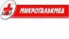 Лого ООО НПП Микроталькмед