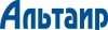 Лого Компания "Альтаир"