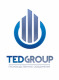 Лого ООО "TED-GROUP"