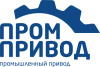 Лого ООО ИК "ПРОМПРИВОД"