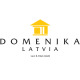 Лого Domenika Latvia