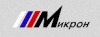 Лого ООО Микрон