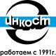 Лого ОАО "Инкост"