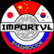 Лого ООО "Импорт ВЛ"