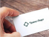 Лого ООО «Транс-Порт»