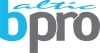 Лого ООО "БалтикПро"
