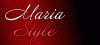 Лого Mariya Style