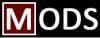 Лого Интернет-магазин MODS