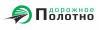 Лого ООО "Дорожное полотно"