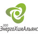 Лого ООО "ЭнергоХимАльянс"