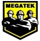 Лого ООО МЕГАТЭК