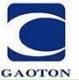 Лого GAOTON