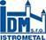 Лого Istrometal DM s.r.o.