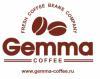 Лого ТМ "Gemma-Coffee"