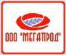 Лого ООО "МЕГАПРОД"