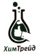 Лого ООО "ХимТрейд"