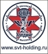 Лого ООО "СВТ-Модуль"
