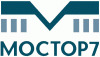 Лого Научно-производственная фирма ООО «МОСТОР7»