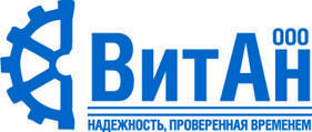 Лого ООО "ВитАн"