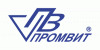 Лого Промфарм НПК ООО