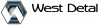 Лого ООО "Вест Деталь"
