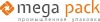 Лого ООО Мега-Пак