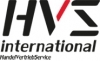 Лого HVS INTERNATIONAL