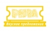 Лого ООО "РУССЫРЬЁ"