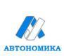 Лого ООО «Автономика Плюс»