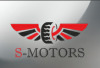 Лого ООО S-Motors