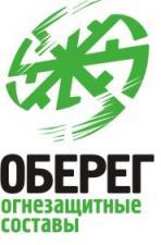 Лого ООО «ЗАВОД ОБЕРЕГ»