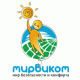 Лого ООО "Мирбиком"