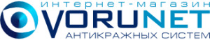 Лого Интернет-магазин Vorunet