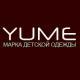 Лого YUME