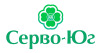 Лого Ставрополь Серво-Юг