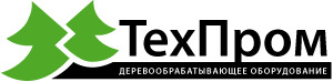 Лого ООО ПКФ "Техпром"