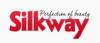 Лого Silkway, интернет-магазин корректирующего белья