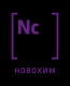 Лого Новохим-Ульяновск