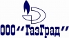 Лого ООО "ГазГрад"