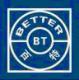 Лого Bettersize Instruments Ltd.