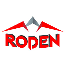 Лого Центр металлообработки RODEN