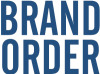Лого BRAND ORDER - оптовая продажа мировых брендов